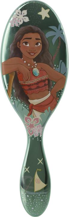 Produktbild Wet Brush Original Detangler Disney Princess MOANA - Hairbrush -