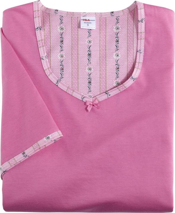 Produktbild ISA Bodywear Pyjama kurz (S)