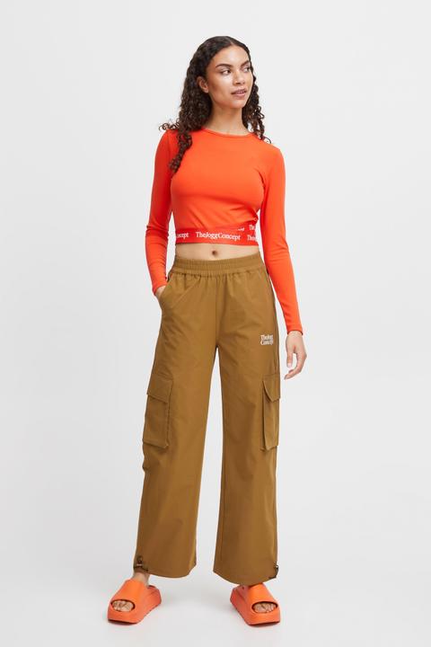 Actual product image TheJoggConcept JCFIA CARGO PANTS - 22800274 (M)