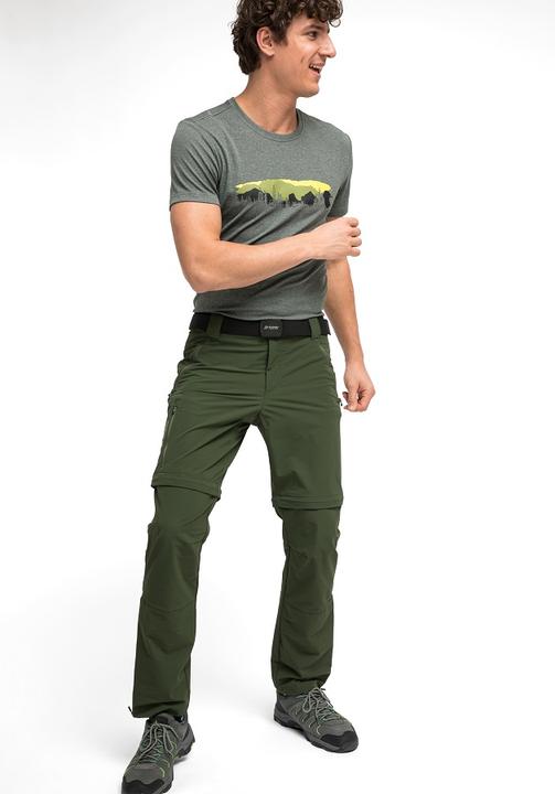 Produktbild Maier Sports Tech Belt (One Size)