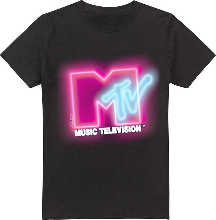 MTV TShirt (M)