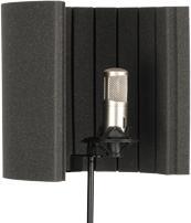 Produktbild Vicoustic Flexi Screen Lite - B00169 - B04505