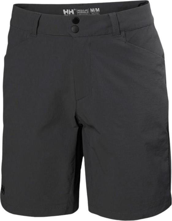 Produktbild Helly Hansen W Brona Softshell Shorts (S)