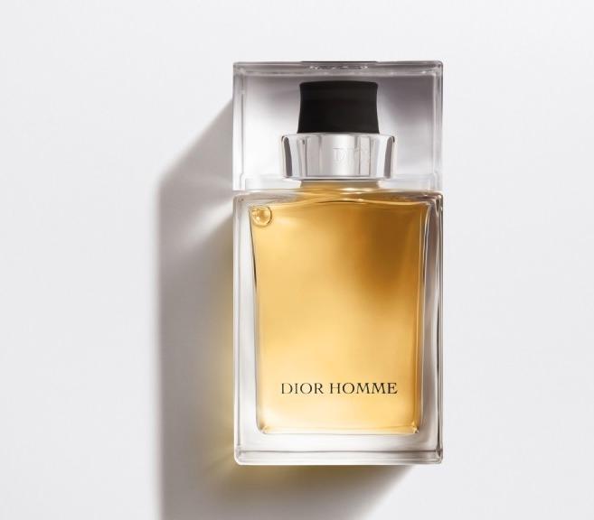 Image du produit Dior Homme (Lotion après-rasage, 100 ml)