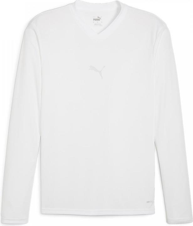 Image du produit Puma teamGOAL Tee de base LS (3XL)