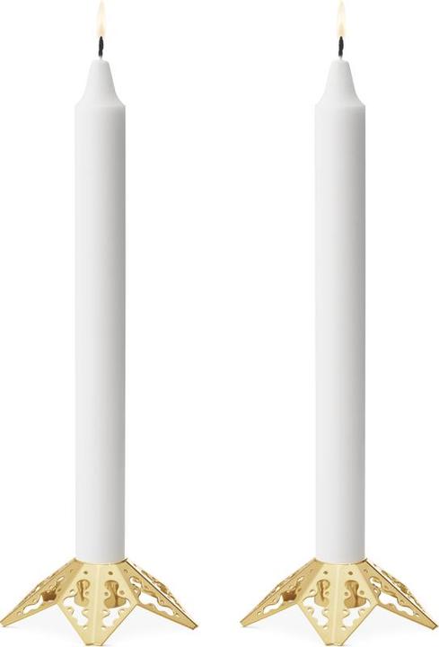 Image du produit Georg Jensen Porte-bougies