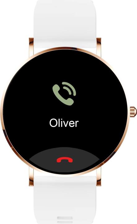 Produktbild Xcoast SIONA 2 Smartwatch 42mm (42 mm)