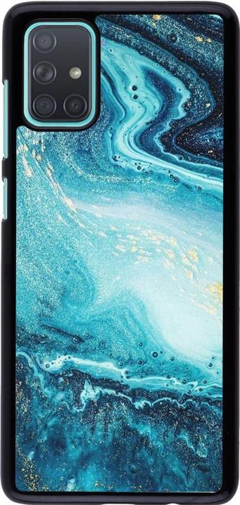 Immagine prodotto PhoneLook Coperta Blu Schiuma di Mare (Samsung Galaxy A71)