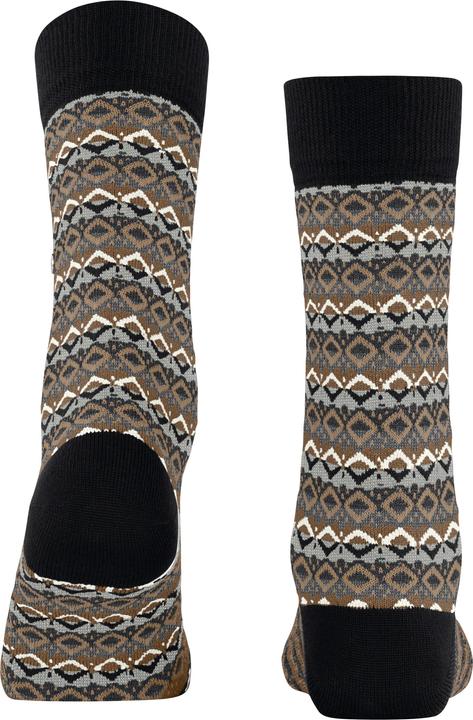 Image du produit Burlington Moderne Fair Isle (36 - 41)