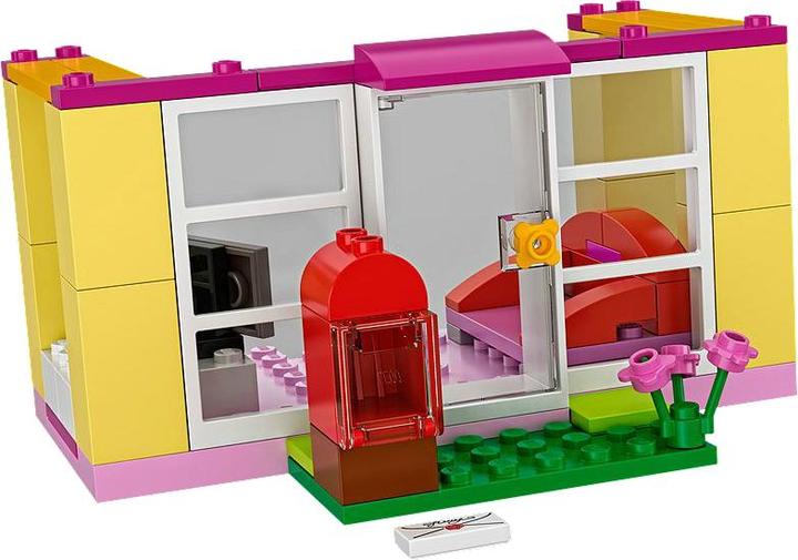 Immagine prodotto LEGO Juniors Villetta familiare (10686)