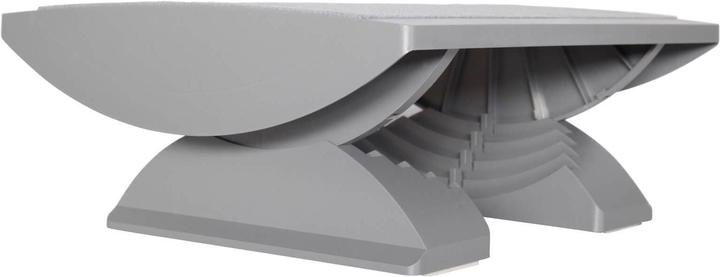 Immagine prodotto Maul Poggiapiedi ergonomico (45 x 39 cm)