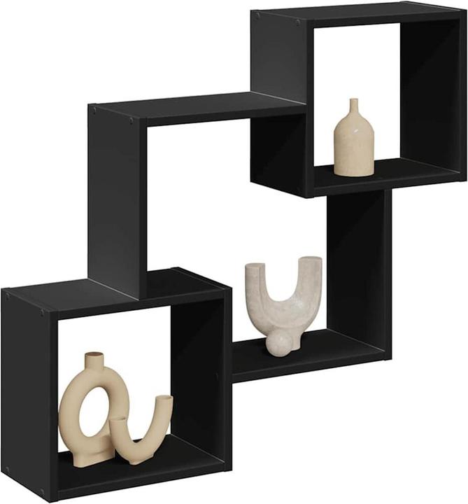 Produktbild VidaXL Wandschrank (78 x 18 x 71 cm)