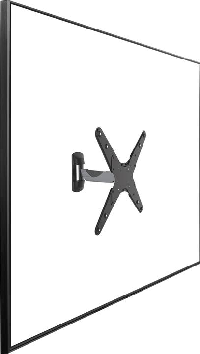 Mozi Slim Full-motion A1 23-55" television be??teline (Wall, 55", 3.00 kg)