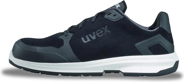 Actual product image Uvex Safety Safety shoe (S3, 39)