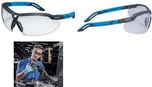 Image du produit Uvex Safety Lunettes de sécurité i-5