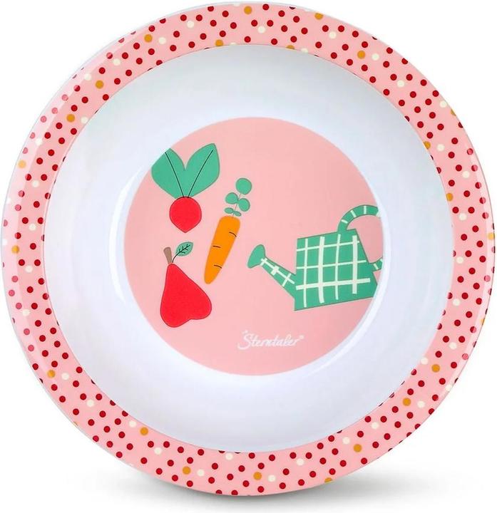 Produktbild Sterntaler Kindergeschirrset