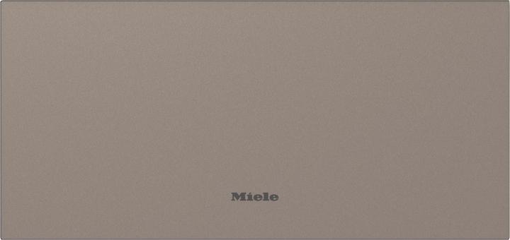 Image du produit Miele Gourmet-Wärmeschublade ESW 7020, Pearlbeige