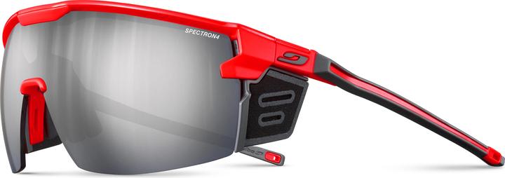 Image du produit Julbo Ultimate Cover Spectron 4 Lunettes de sport (Noir, Anthracite, Gris)