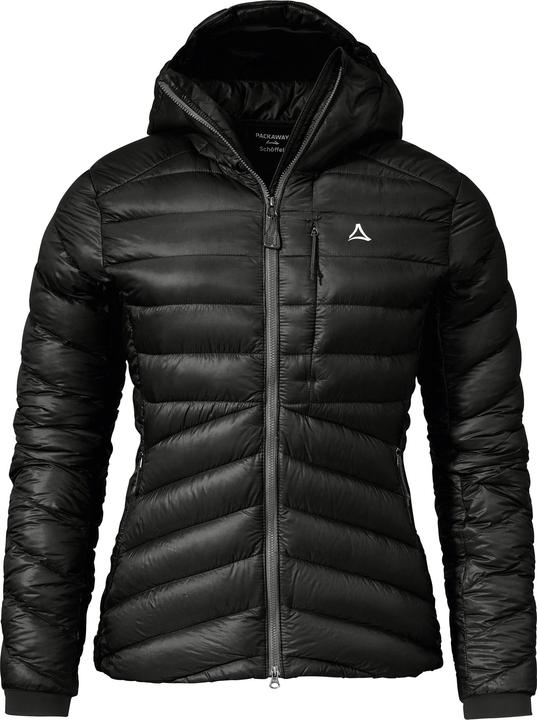 Schöffel Tschierval Down (3XL)