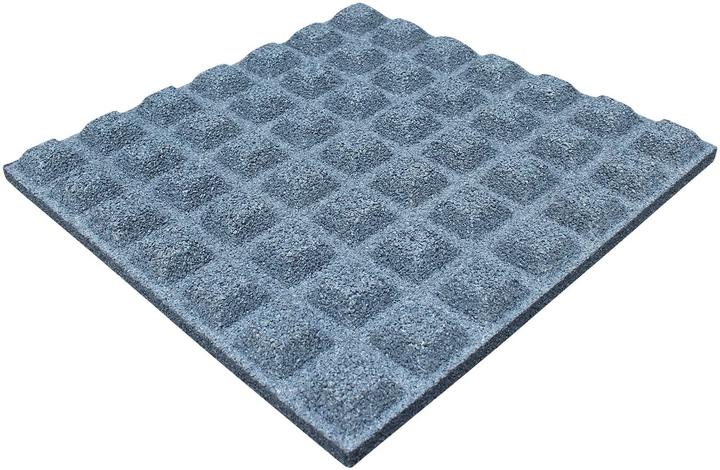Produktbild Landgrid 6x Fallschutzmatten 50x50x4cm (50 x 50 x 4 cm)