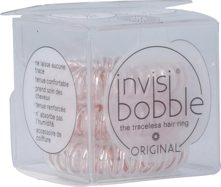Invisibobble Haarbinder Original Bella Rosa Galaxy (Haargummi)