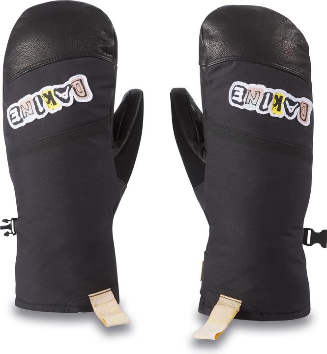 Produktbild Dakine Team Fleetwood Gore-Tex Mitt (S)