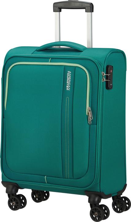 American Tourister SEA SEEKER Spinner (40 l, Handgepäck (bis 50l))