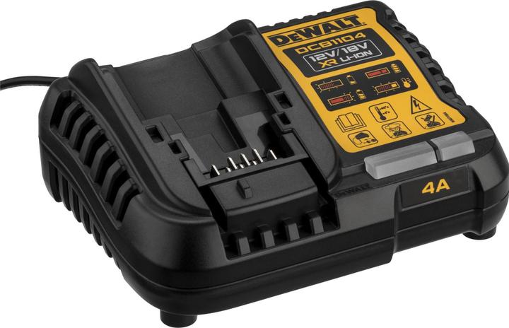 Produktbild DeWalt Ladegerät (10.8 V)