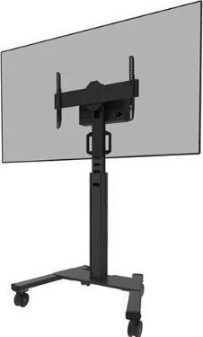 Image du produit Neomounts Trolley TV FL50S-825BL1 Noir (70", 70 kg)