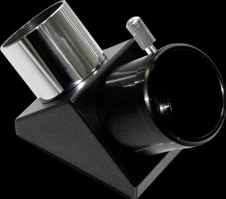 Actual product image Bresser Stellar 60/800 AZ Lens telescope carbon design