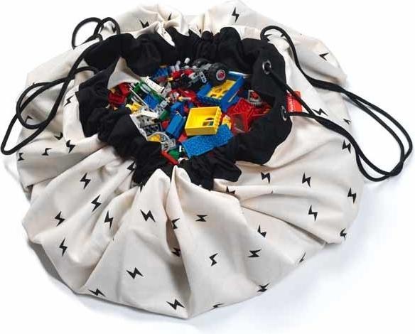Image du produit play&go feuille de route (140 x 140 cm)