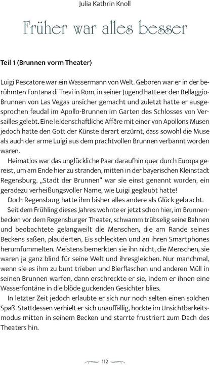 Produktbild Rendezvous mit Regensburg (Deutsch, Christian Greller, 2023)