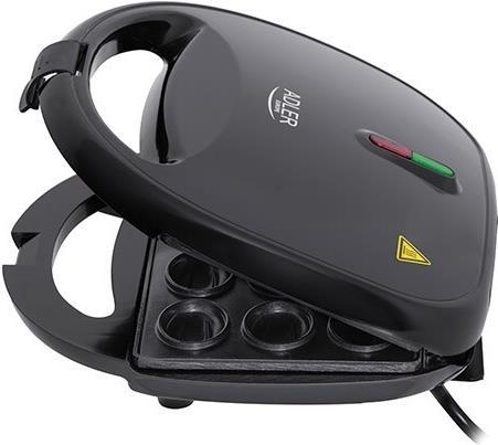 Produktbild Adler AD 3071 Nut Cookie Maker