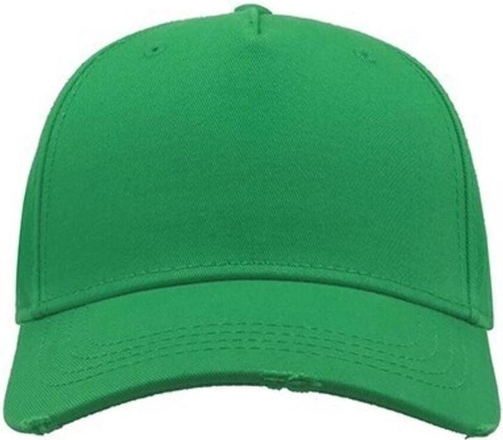 Image du produit Atlantis Casquette de Baseball Cargo avec 5 Panneaux et Visière Usedlook (Taille unique)
