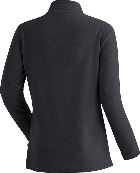 Immagine prodotto Maier Sports Denise Mezza Zip (M, L)