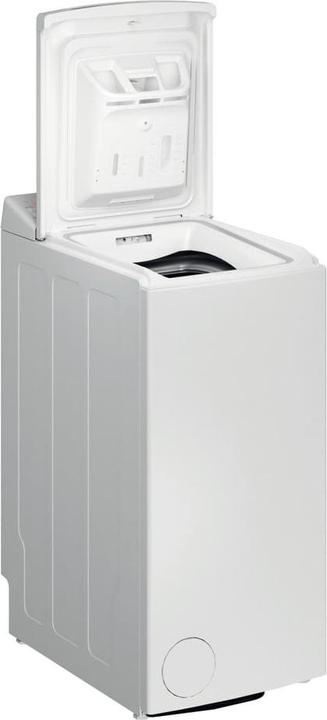Immagine prodotto Hotpoint WMTF 624U IT lavatrice Caricamento dall'alto 6 kg 1200 Giri/min C Bianco (6 kg, Modificabile, Spina UE)