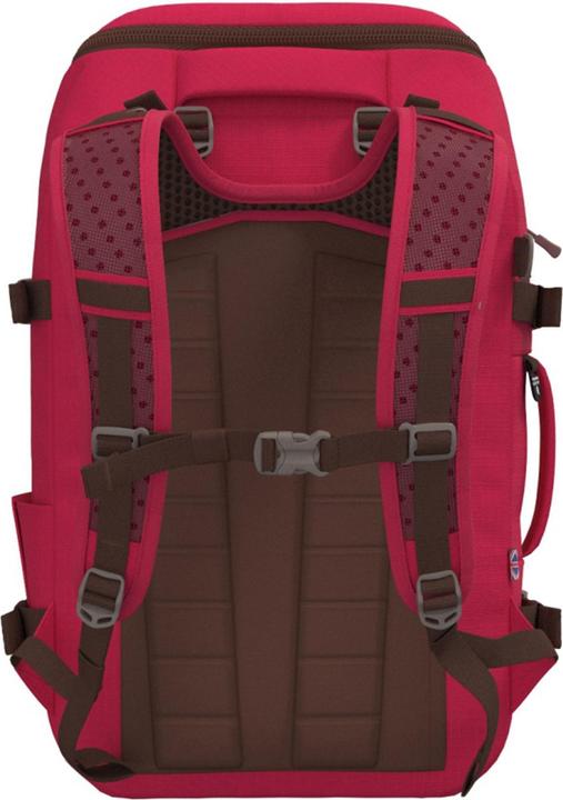 Image du produit Cabin zero Adventure Cabin Bag ADV Pro 32L Sac à dos 46 cm pour ordinateur portable (26 l)