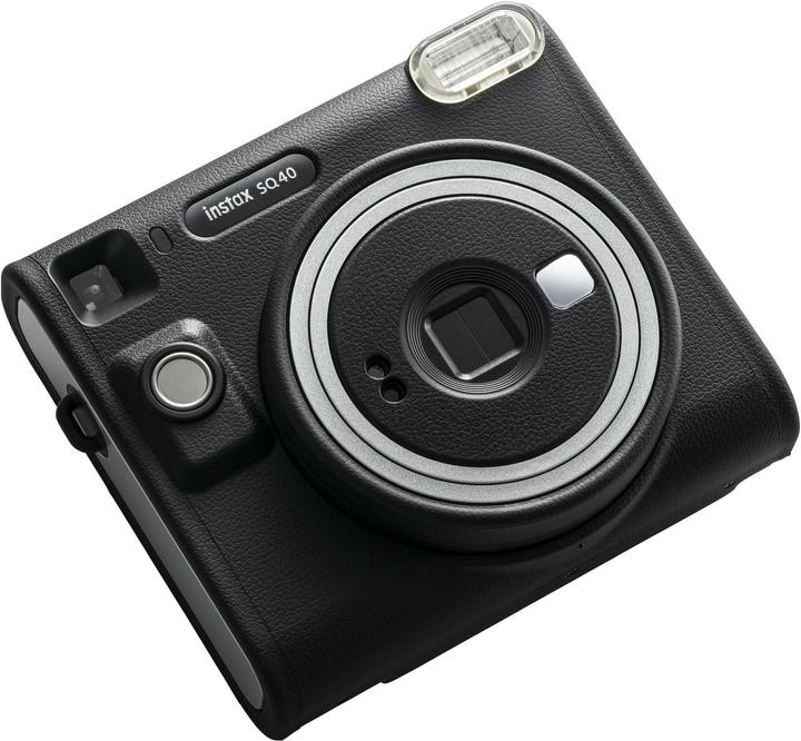 Actual product image Fujifilm instax Square SQ40