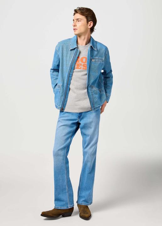 Immagine prodotto Wrangler T-Shirt Graphic Tee (M)