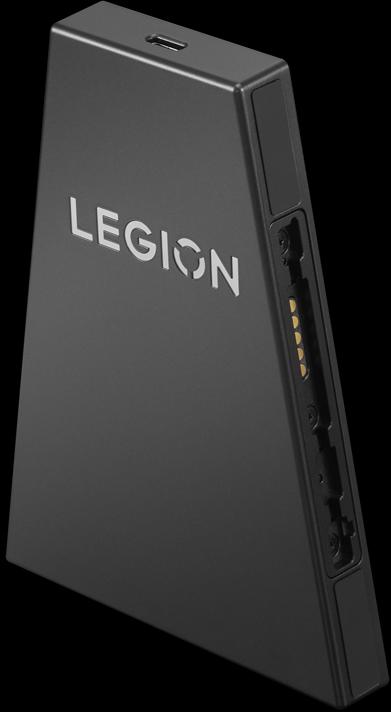 Immagine prodotto Lenovo Connettore di ricarica Legion Go con batteria per controller (P)