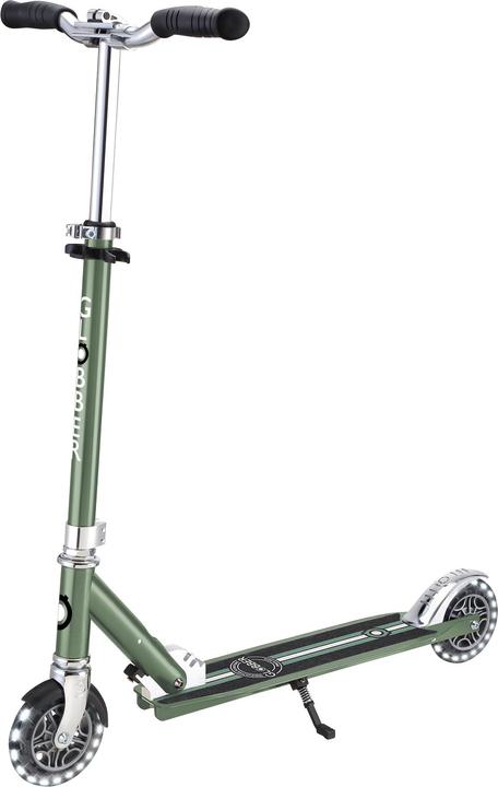 Actual product image Globber Flow Element s Olive