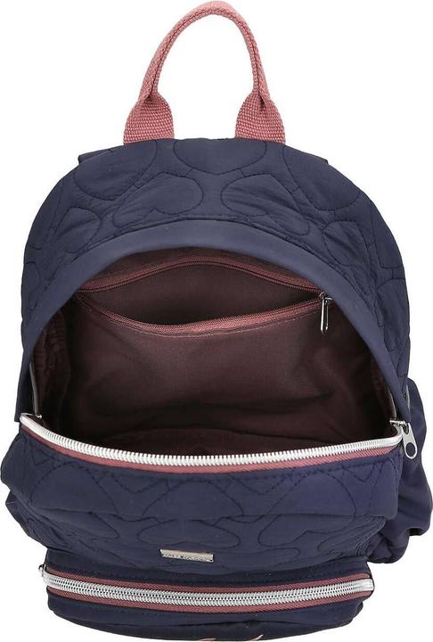 Produktbild Schmidt Spiele Miss Melody - Backpack With Quilting GLITTER HORSE ( 0413191 )