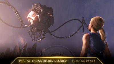 Immagine prodotto Sony Injustice 2 Standard PlayStation 4 (PS4, EN)