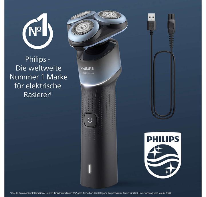 Produktbild Philips Series 5000X