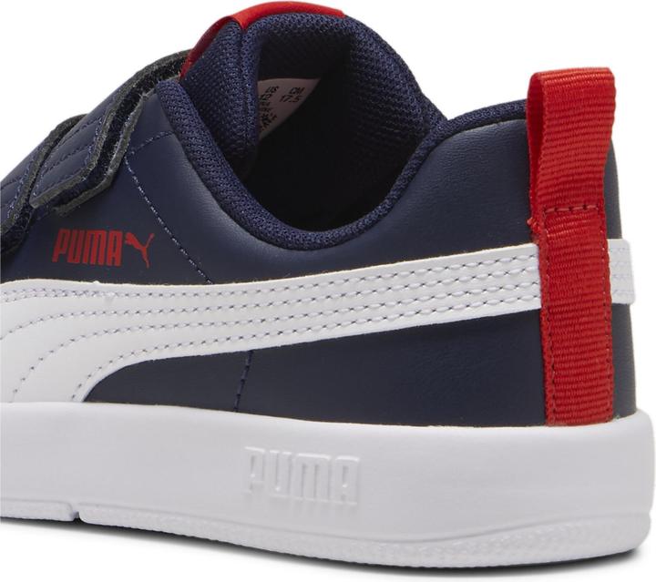 Produktbild Puma Courtflex V3 V PS (29)