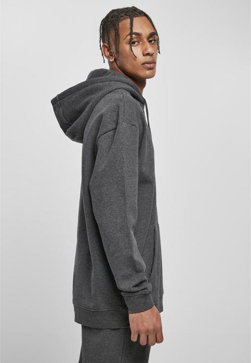 Actual product image Build Your Brand Basic Hoodie (XXL)