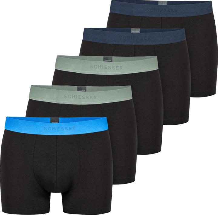 Schiesser Trunk 95/5