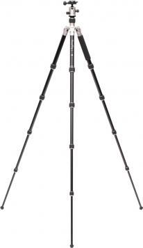 Actual product image MeFOTO RoadTrip Classic Tripod Aluminium (Metal)