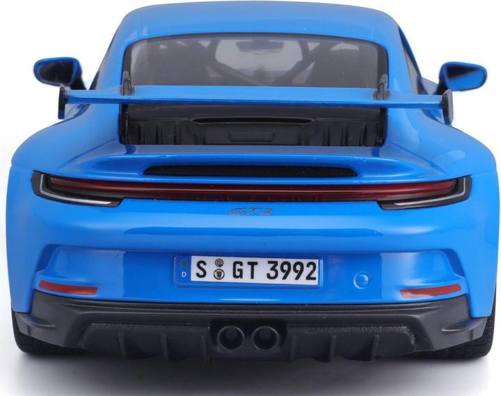 Produktbild Maisto Porsche 911