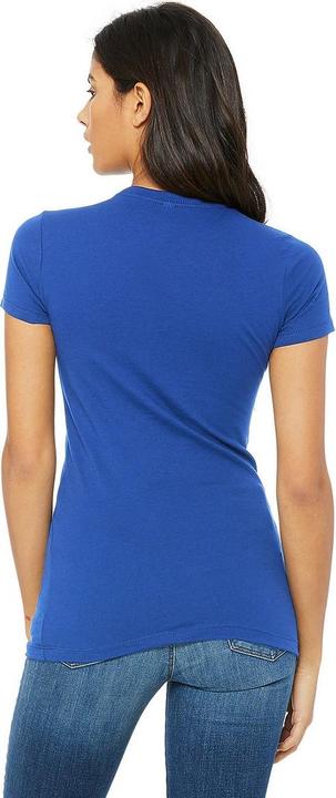 Image du produit Bella Canvas Womens/Ladies The Favourite T-shirt (S)